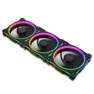 ASUS PRIME MR120 FAN ARGB REVERSE 90DA00L0-B09020