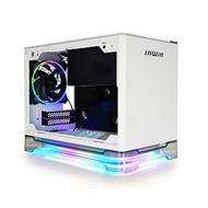 IN WIN A1 PLUS WHITE +650W