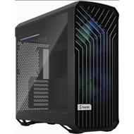 FRACTAL DESIGN TORRENT BLACK, FD-C-TOR1A-04