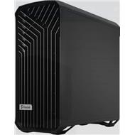 FRACTAL DESIGN TORRENT BLACK SOLID, FD-C-TOR1A-05