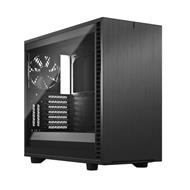 FRACTAL DESIGN DEFINE 7 BLACK, FD-C-DEF7A-02