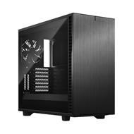 FRACTAL DESIGN DEFINE 7 BLACK, FD-C-DEF7A-03
