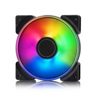 FRACTAL DESIGN PRISMA AL-12, FD-FAN-PRI-AL12-PWM