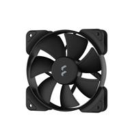 FRACTAL DESIGN ASPECT 12 BLACK, FD-F-AS1-1201