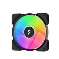 FRACTAL DESIGN ASPECT 12  BLACK FD-F-AS1-1205