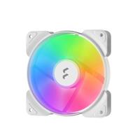 FRACTAL DESIGN ASPECT 12 RGB WHITE, FD-F-AS1-1208