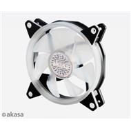 AKASA VEGAS R7 LED 12 CM RGB, AK-FN098