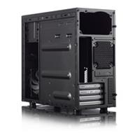 FRACTAL DESIGN CORE 1100 FD-CA-CORE-1100-BL