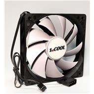 1STCOOL F12-BLACK-WHITE
