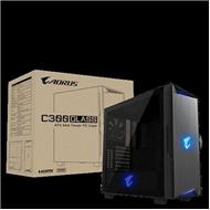 CASE GIGABYTE GB-AC300G