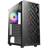 AZZA SPECTRA BLACK CSAZ-280B