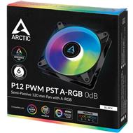 ARCTIC P12 PWM A-RGB ACFAN00231A