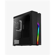 AEROCOOL MLG BOLT TEMPERED GLASS