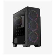 AEROCOOL MLG ORE SATURN FRGB G-BK-V1
