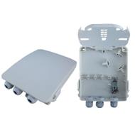OEM OPTICKÝ BOX S KRYTÍM IP65 8X, FTTH-103
