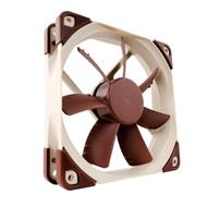 NOCTUA VENTILÁTOR NF-S12A PWM 120X120X25 MM