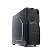 ZALMAN Z1, ČIERNA