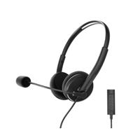 ENERGY SISTEM OFFICE 2+ BLACK, 8432426452026