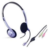 GENIUS HEADSET HS-02B