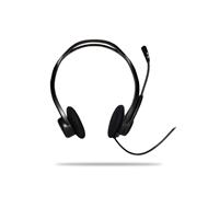 LOGITECH OEM PC 960 STEREO HEADSET