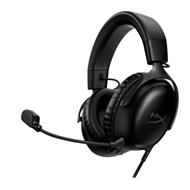 HYPERX CLOUD III BLK