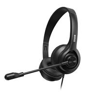MARVO SLUCHÁTKA S MIKROFONEM HP1001