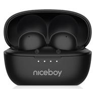 NICEBOY PODSIE 4 POP BLACK