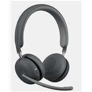 LOGITECH ZONE WIRELESS 2 UC 981-001152