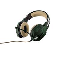 TRUST GXT 322C GREEN CAMOUFLAGE