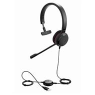 JABRA EVOLVE 30 II, 5393-823-309
