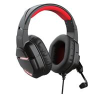 TRUST GXT448 NIXXO ILLUMINATED HEADSET, 24030