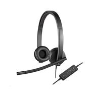 LOGITECH HEADSET H570E STEREO
