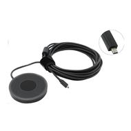 LOGITECH EXPANSION MIC FOR MEETUP, 989-000405