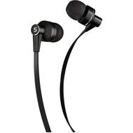 SENCOR SEP 300 MIC BLACK MET