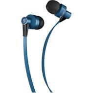 SENCOR SEP 300 MIC BLUE MET