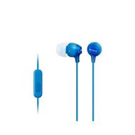 SONY MDR-EX15APLI BLUE