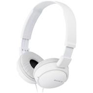 SONY SLUCHÁTKA MDR-ZX110 AP,BÍLÁ
