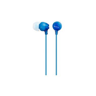 SONY MDR-EX15LP MODRA