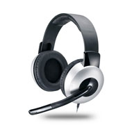 GENIUS HEADSET HS05A