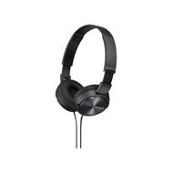 SONY MDR-ZX310 ČIERNA