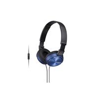 SONY MDR-ZX310AP BLUE