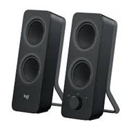 LOGITECH Z-207 BLACK