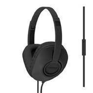 KOSS UR23IK BLACK