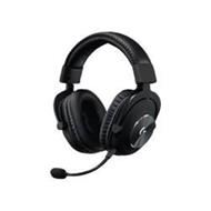 LOGITECH G PRO X WIRELESS LIGHTSPEED GAMING HEADSE