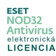 ESET NOD32 ANTIVIRUS BUSINESS 5-24 PC PREDLŽENIE