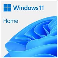 MICROSOFT OEM WINDOWS 11 HOME 64BIT SLOVAK