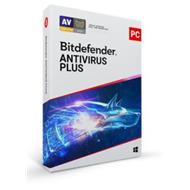 BITDEFENDER ANTIVIRUS, AV01ZZCSN1210LEN