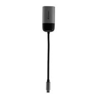 VERBATIM USB-C TO VGA ADAPTER, 0023942491453