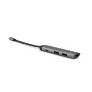 VERBATIM 49140 USB-C ADAPTER, 023942491408