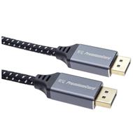 PREMIUMCORD DISPLAYPORT 1.4, 1,5M, 8592220021887